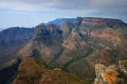 Billet « All Access » de la route panoramique, Route panoramique du Blyde, Afrique du Sud