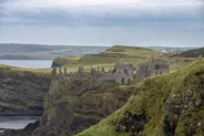 Giant's Castle et ses sentiers, Drakensberg, Afrique du Sud