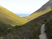 Réserve de Fernkloof, Hermanus et la baie de Walker, Afrique du Sud