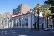 District Six Museum, Le Cap, Afrique du Sud