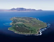Robben Island, Le Cap, Afrique du Sud