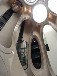 Zeitz MOCAA, Le Cap, Afrique du Sud