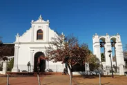 Centre historique de Stellenbosch, Stellenbosch et les Winelands, Afrique du Sud