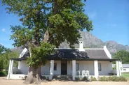 Dégustation à Boschendal, Stellenbosch et les Winelands, Afrique du Sud