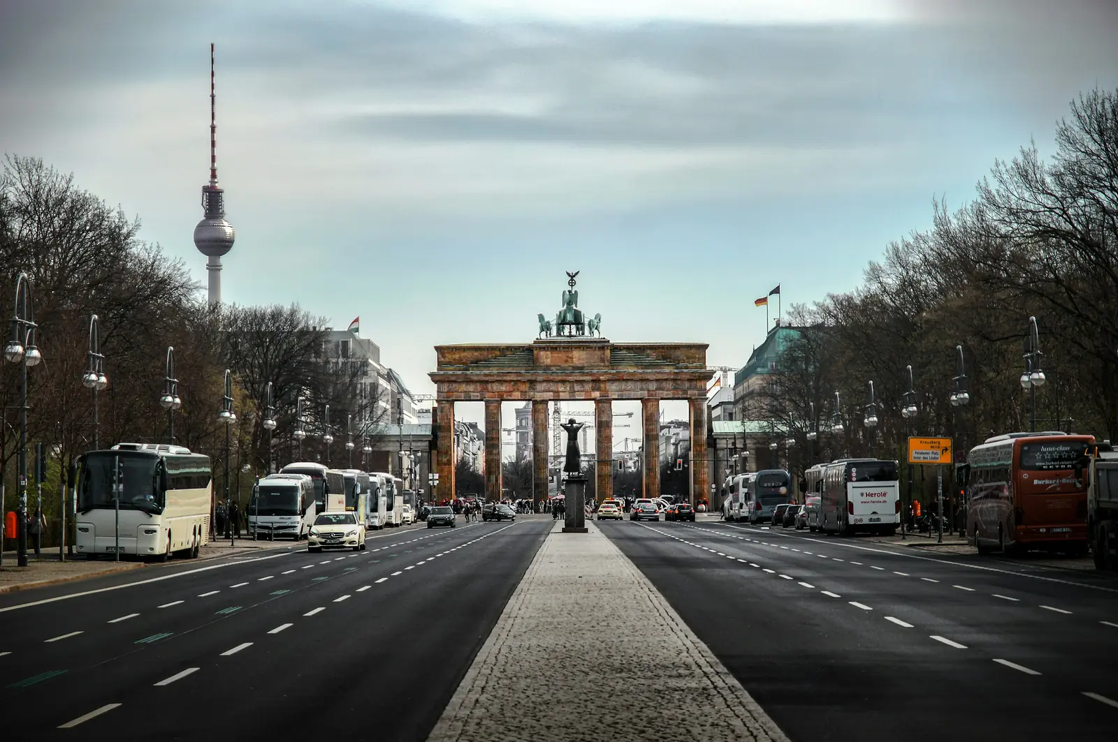 Berlin, Allemagne