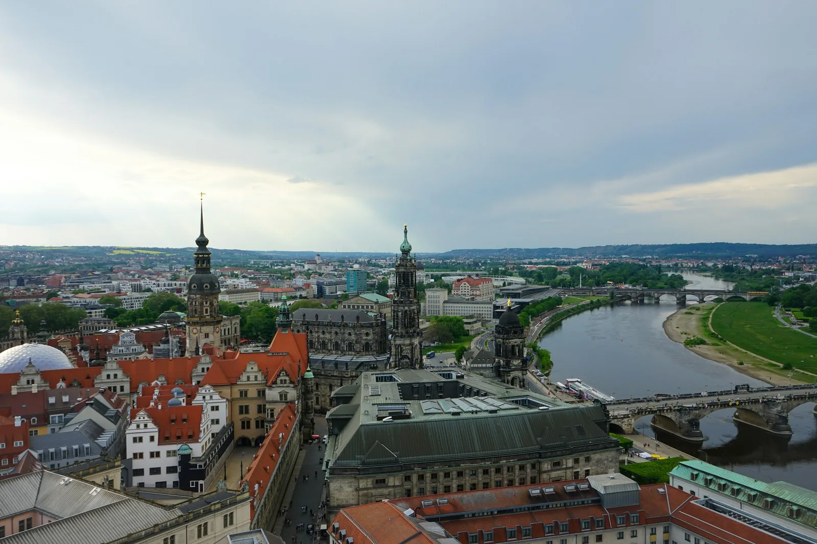 Dresde, Allemagne