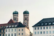 La Residenz des rois de Bavière, Munich, Allemagne