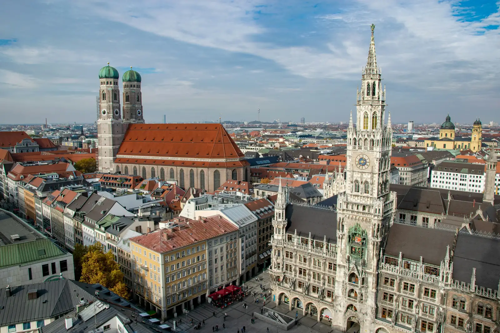 Munich, Allemagne