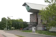 Centre de documentation du congrès nazi, Nuremberg, Allemagne