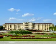 Château de Sanssouci, Potsdam, Allemagne