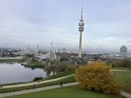 Parc de Sanssouci et ses terrasses, Potsdam, Allemagne