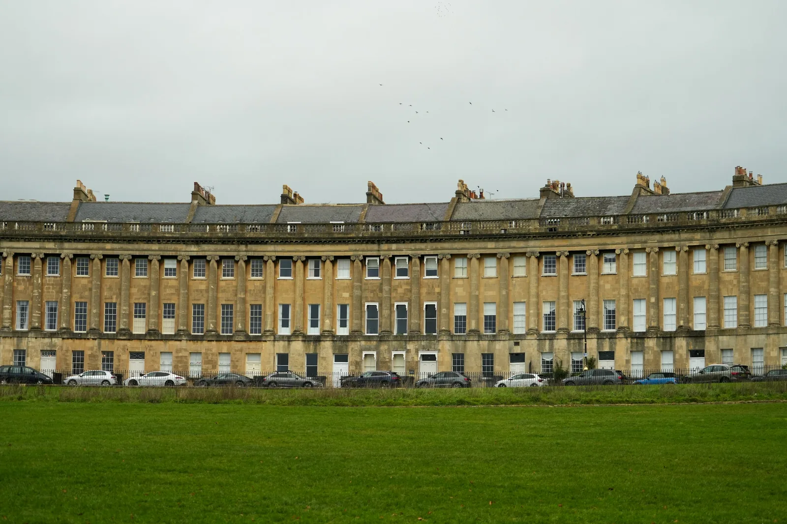 Bath, Angleterre