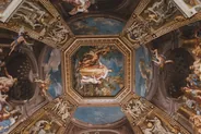 Fitzwilliam Museum, entrée libre, Cambridge, Angleterre