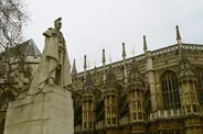 Abbaye de Westminster, Londres, Angleterre