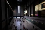 Tate Modern, Londres, Angleterre