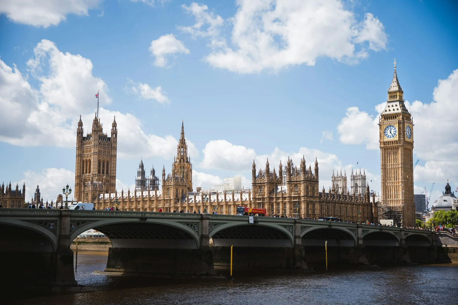 Londres, Angleterre