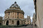 Université d'Oxford, Oxford, Angleterre