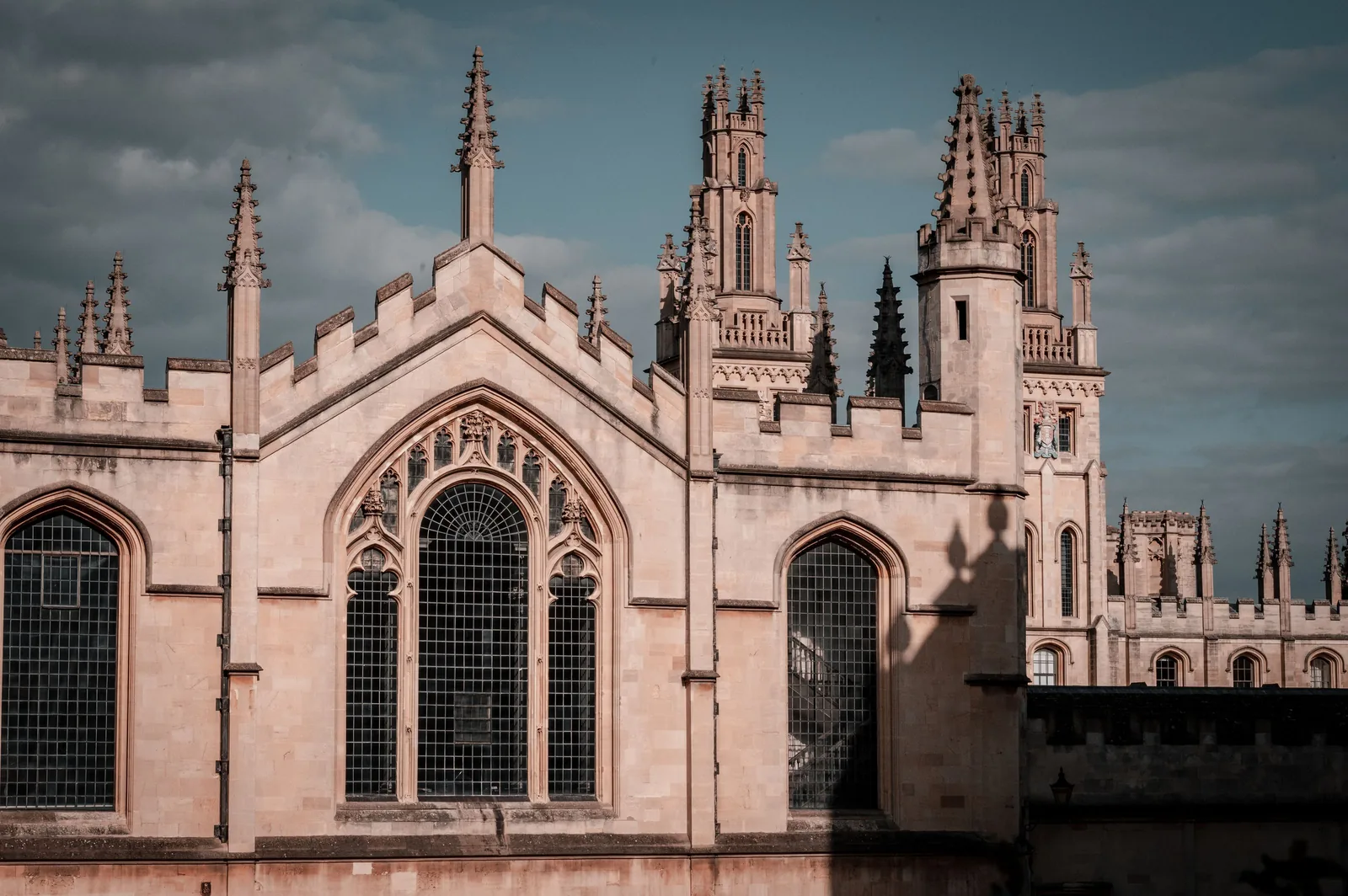 Oxford, Angleterre