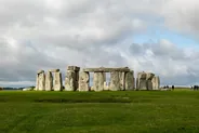 Stonehenge, Salisbury et Stonehenge, Angleterre