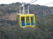 Scenic World, pass illimité, Blue Mountains, Australie