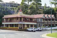 Village de Bangalow et son marché, Byron Bay, Australie
