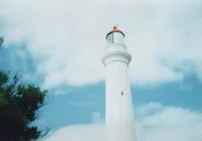 Phare de Split Point, Great Ocean Road, Australie