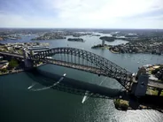 BridgeMuseum et belvédère du pylône, Sydney, Australie