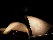 Visite guidée de l'Opéra de Sydney, Sydney, Australie