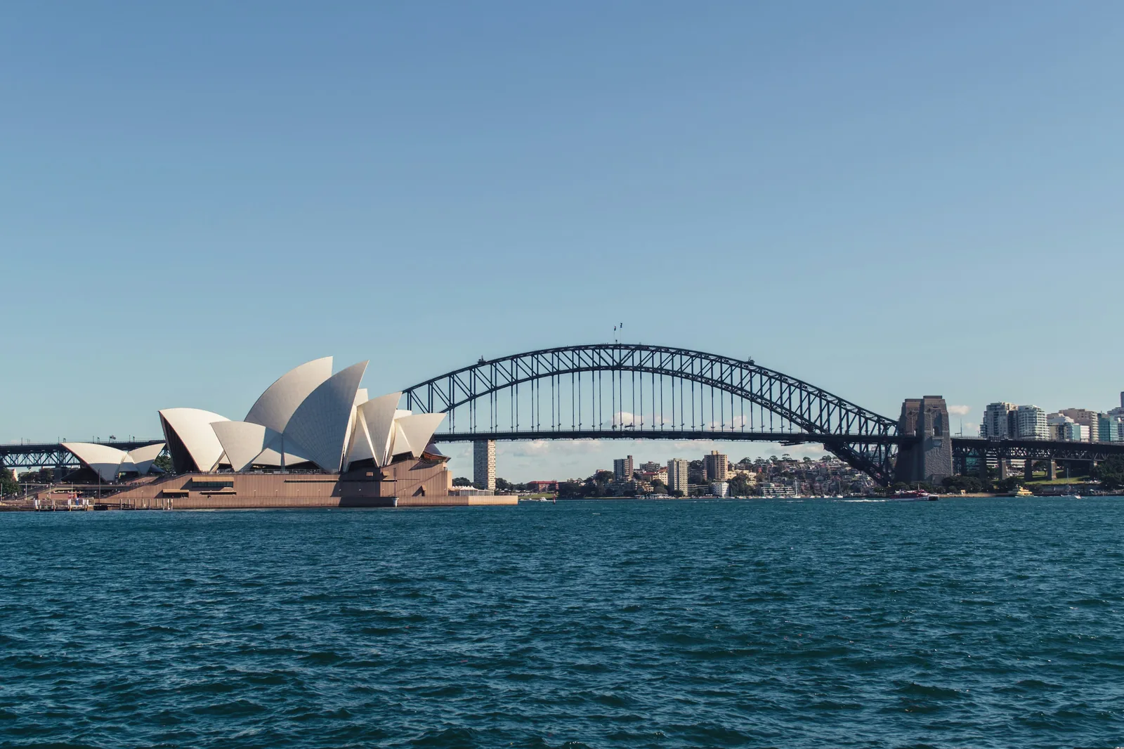 Sydney, Australie