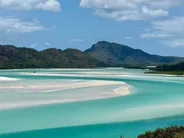 Parc national des îles Whitsunday, Whitsundays, Australie