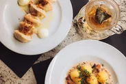 Kasnudeln et cuisine carinthienne, La Carinthie, Autriche
