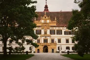 Château d'Eggenberg et les musées Joanneum, Graz et la Styrie, Autriche