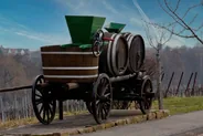 Route du vin de Styrie du Sud, Graz et la Styrie, Autriche
