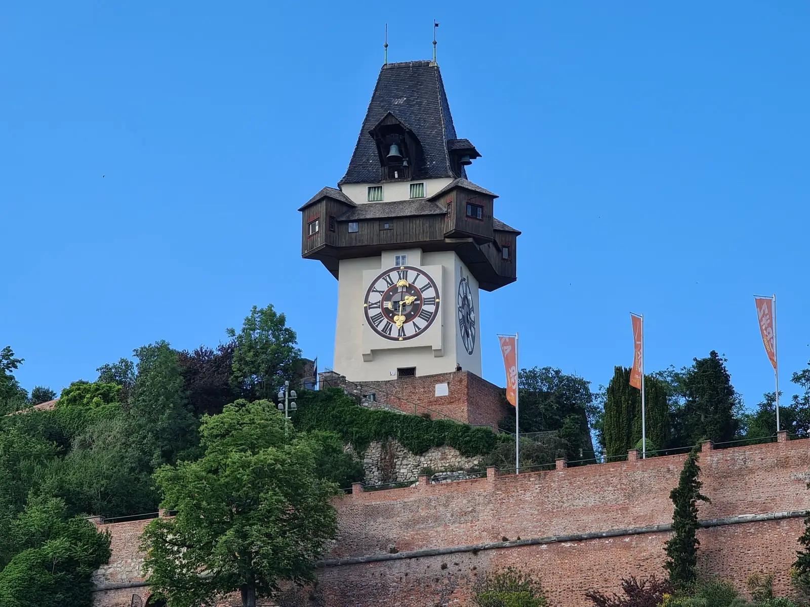 Graz et la Styrie, Autriche