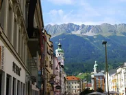 Marché de la Markthalle et spécialités tyroliennes, Innsbruck et le Tyrol, Autriche