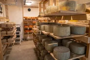 Fromages d'alpage et Kasnocken, Zell am See et le Grossglockner, Autriche