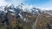 Route alpine du Grossglockner, Zell am See et le Grossglockner, Autriche