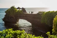 Plage de Batu Bolong, Canggu, Bali