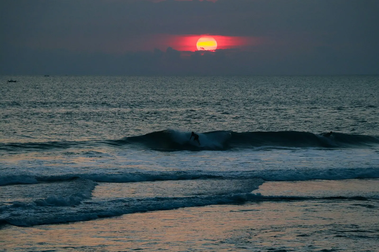 Canggu, Bali