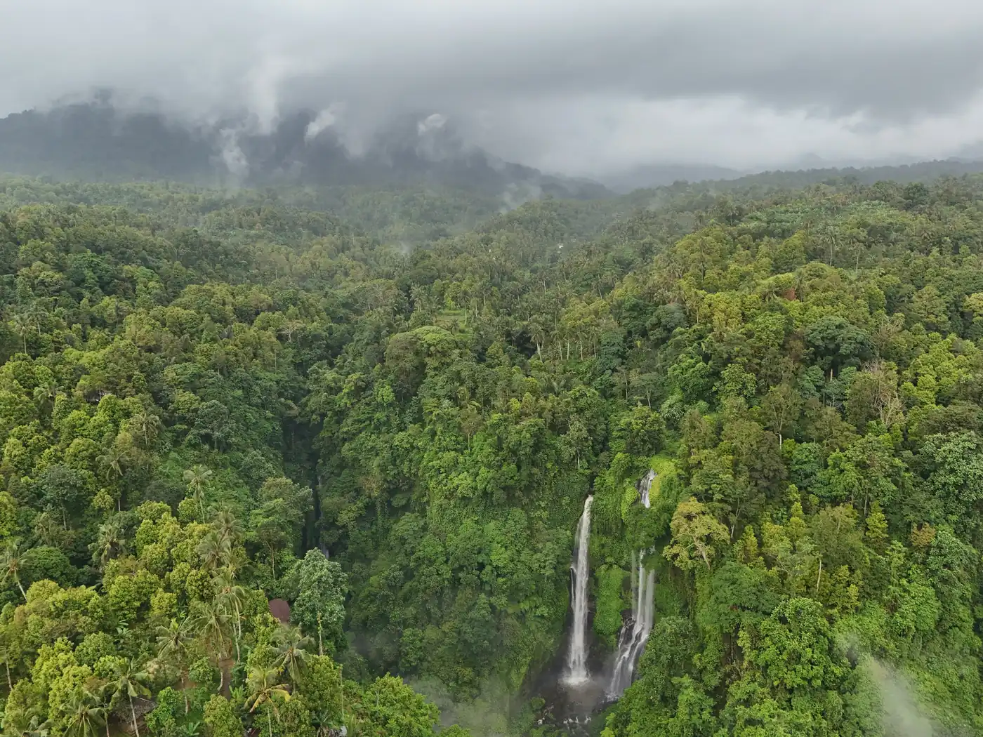Munduk, Bali