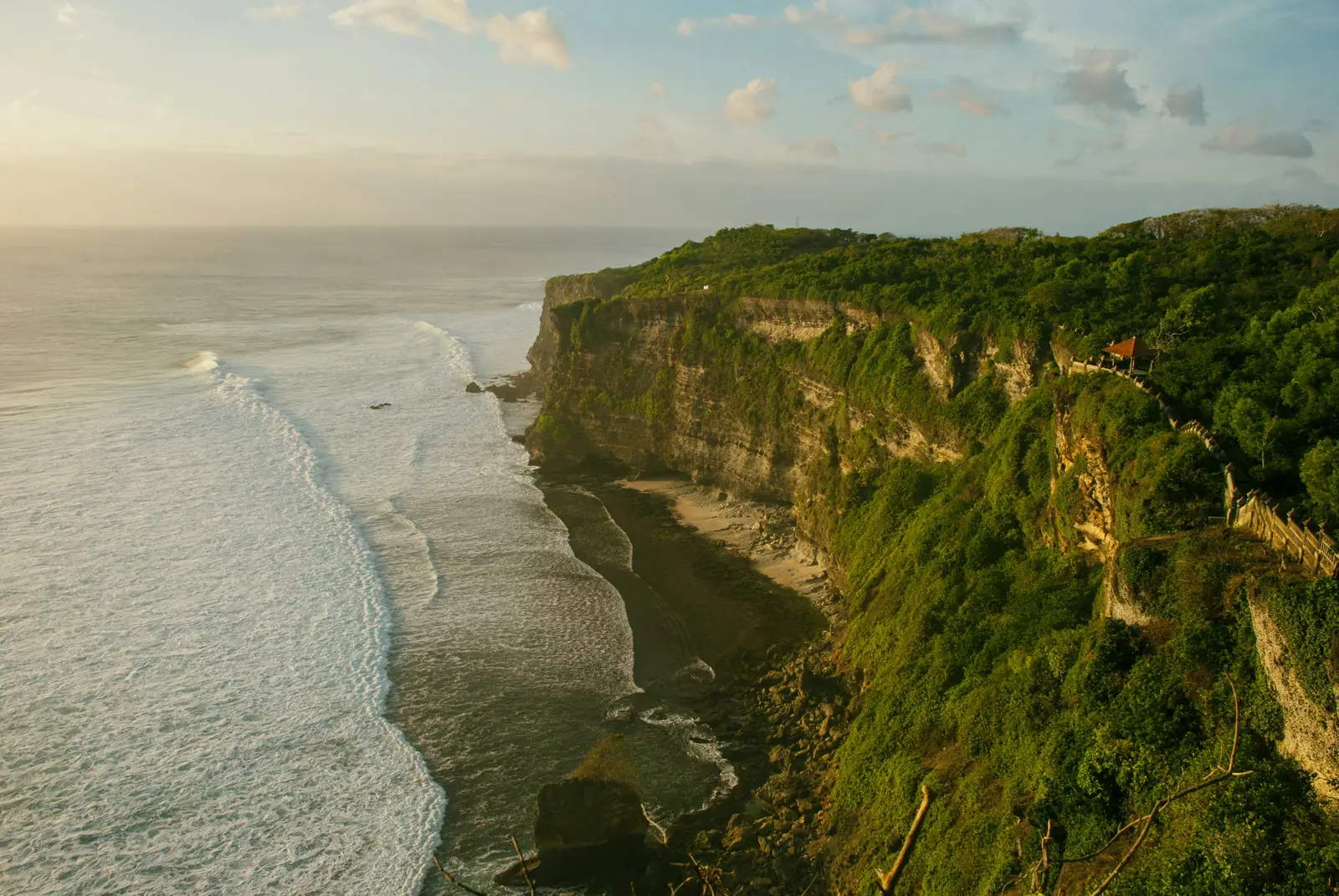 Nusa Lembongan, Bali