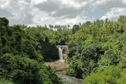 Cascade de Gembleng, Sidemen, Bali
