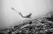 Sortie snorkeling, Uluwatu, Bali