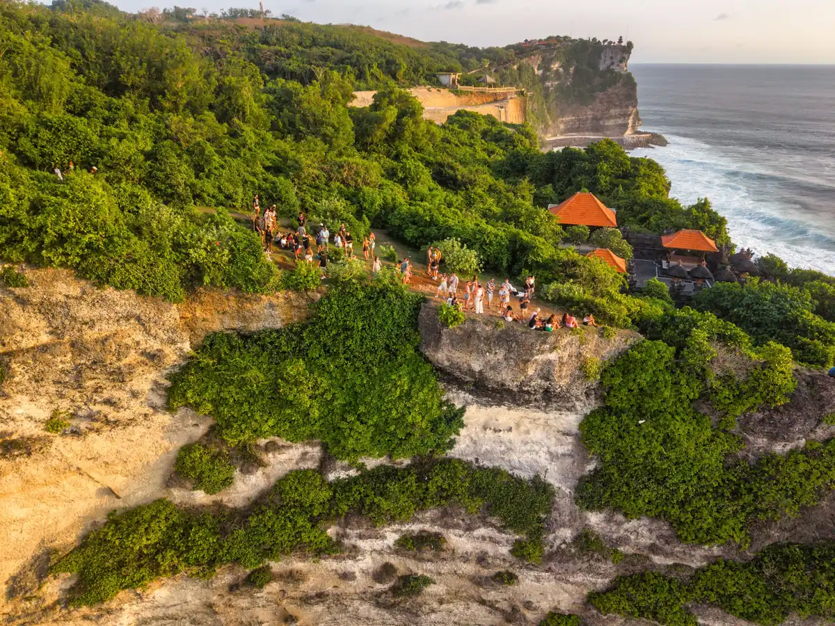 Uluwatu, Bali
