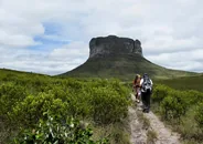 Vallée du Pati, Chapada Diamantina, Brésil