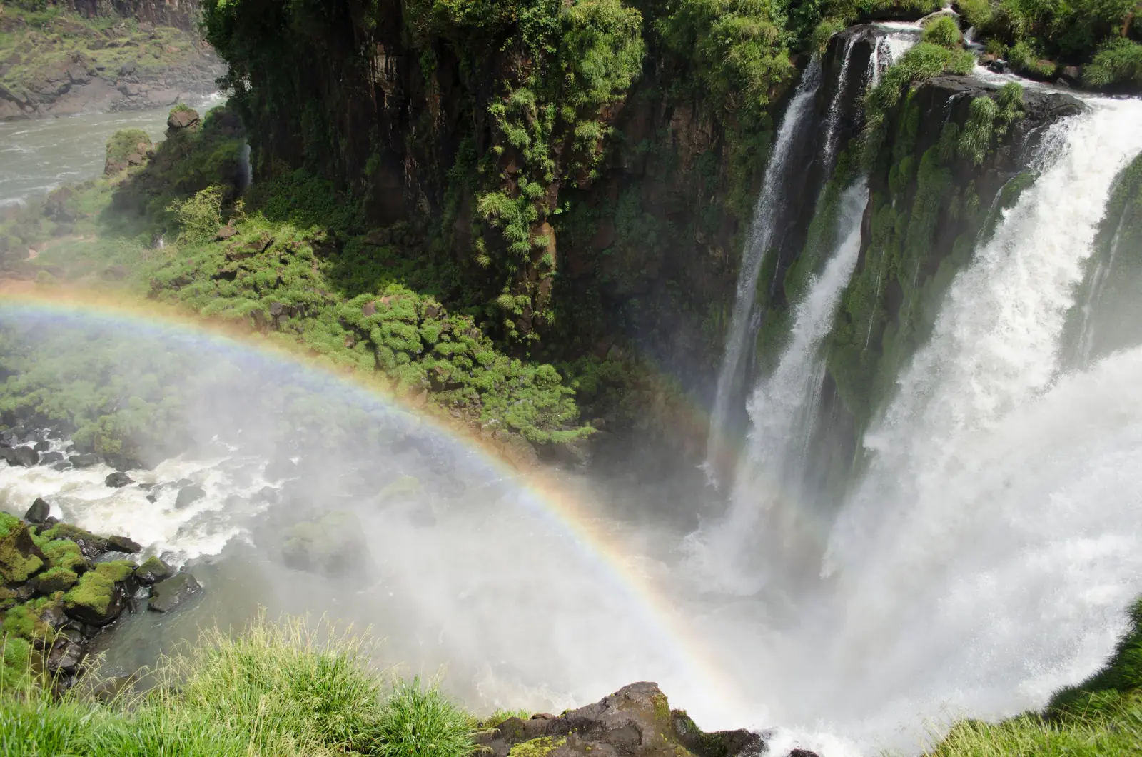 Foz do Iguaçu, Brésil