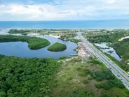 Boipeba, l'île d'à côté, Morro de São Paulo, Brésil