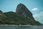 Pista Cláudio Coutinho, Rio de Janeiro, Brésil