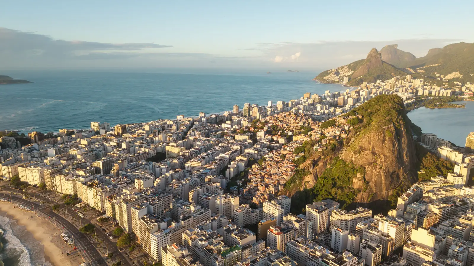 Rio de Janeiro, Brésil