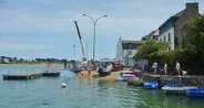 Doëlan et les ports de la Laïta, Concarneau et Pont-Aven, Bretagne